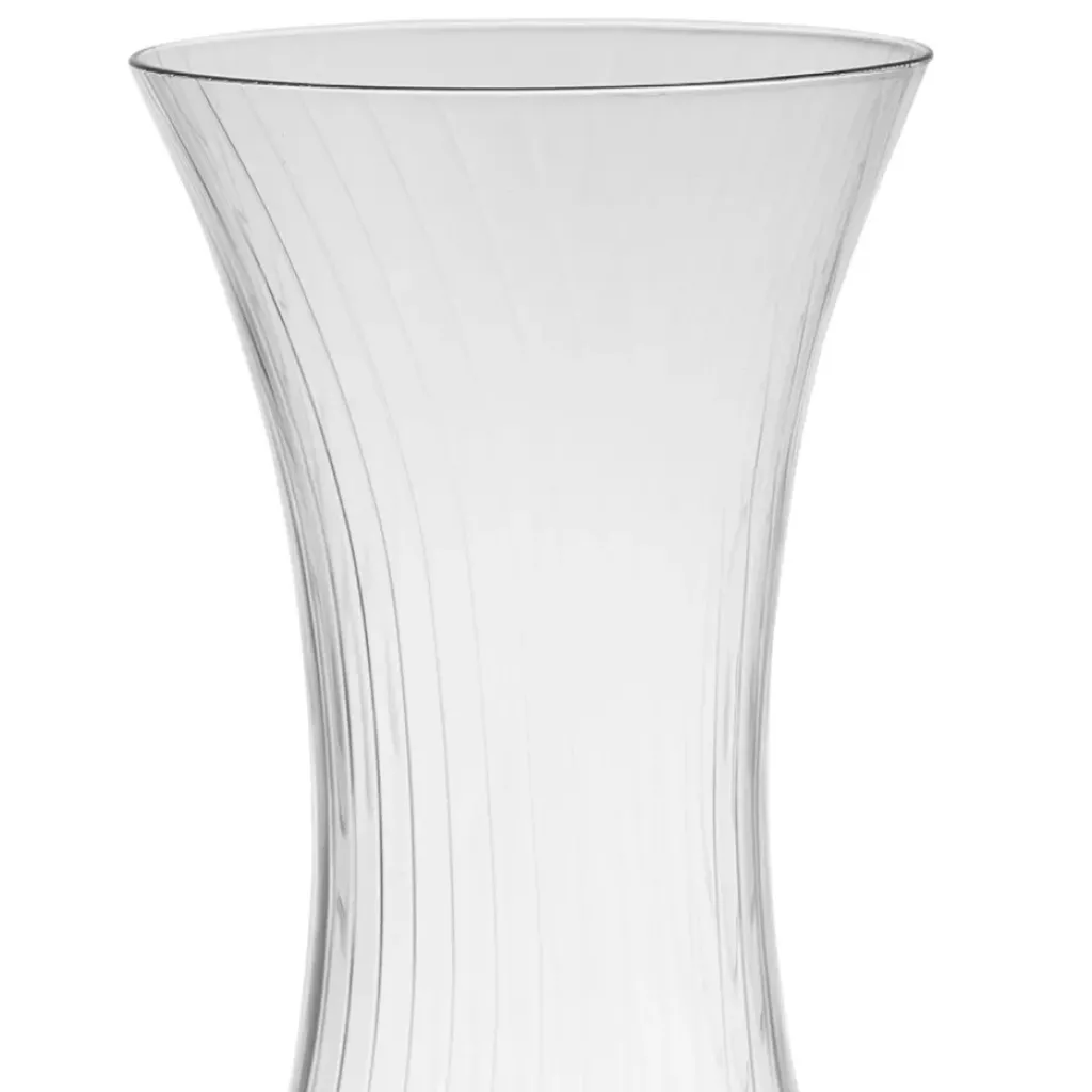 Fabrique de Styles Carafe en cristallin 1.3l - tulipa* Carafes Et Pichets