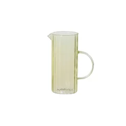 Fabrique de Styles Carafe en verre transparent* Carafes Et Pichets
