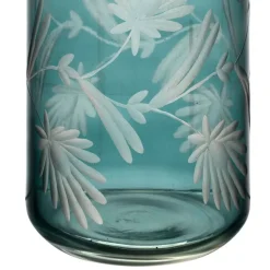 Fabrique de Styles Carafe émeraude 1.2l - Azelie* Carafes Et Pichets