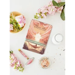 Fabrique de Styles Carnet de voyage bien-être* Papeterie