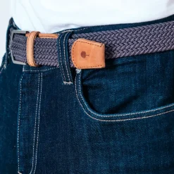 Fabrique de Styles Ceinture tressée taille unique* Accessoires Mode