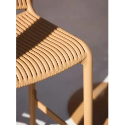 Fabrique de Styles Chaise de bar d'extérieur - Lumi*Enfant Chaises, Fauteuils|Jardin