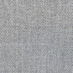 Fabrique de Styles Chaise de salle à manger en tissu clair - Gloria* Chaises