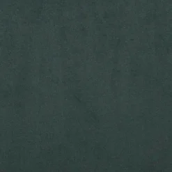 Fabrique de Styles Chaise salle à manger en tissu vert fonce - Demia* Chaises