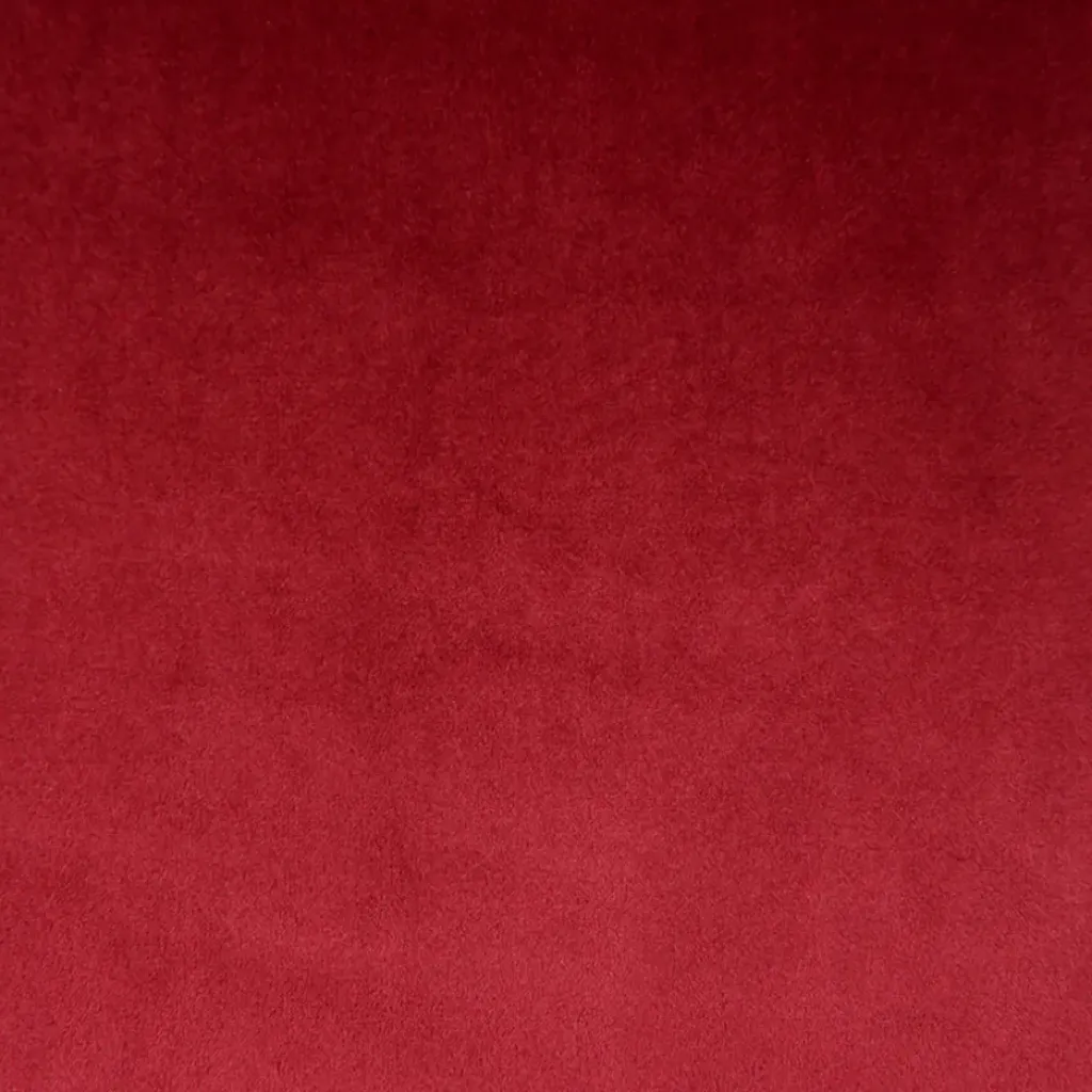 Fabrique de Styles Chaise salle à manger en velours - Ben* Chaises