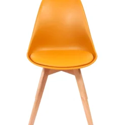 Fabrique de Styles Chaise salle à manger scandinave - Samantha* Chaises