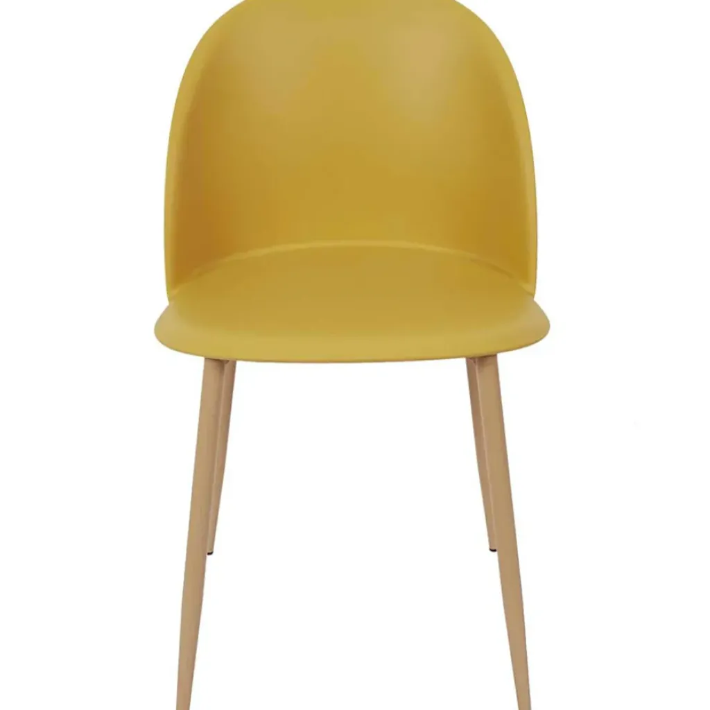 Fabrique de Styles Chaise salle à manger scandinave - Bergen* Chaises