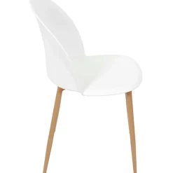 Fabrique de Styles Chaise salle à manger scandinave - Bergen* Chaises