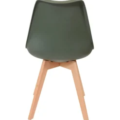 Fabrique de Styles Chaise salle à manger scandinave - Samantha* Chaises