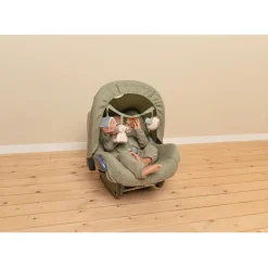 Fabrique de Styles Chaîne d'activités pour poussette - Little Farm*Enfant Jouets