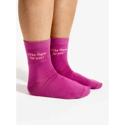 Fabrique de Styles Chaussettes I'll be there for you 35-40* Accessoires Mode