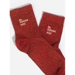 Fabrique de Styles Chaussettes Mamma mia 36-41* Accessoires Mode