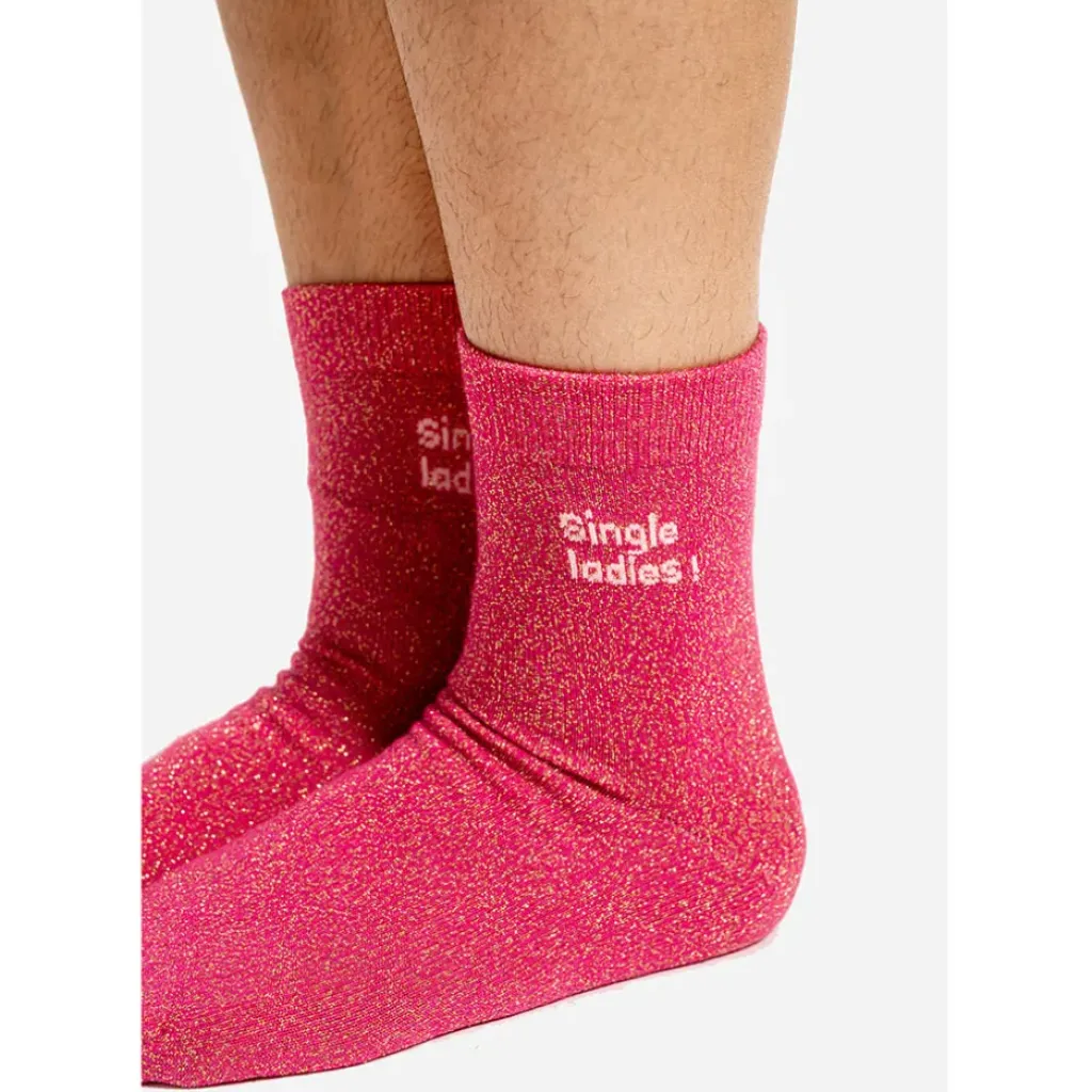 Fabrique de Styles Chaussettes Single ladies 35-40* Accessoires Mode