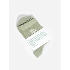 Fabrique de Styles Chaussettes Tata yoyo 36-41* Accessoires Mode