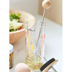 Fabrique de Styles Coffret 99 sauces et mayonnaise maison* Ustensibles De Cuisine