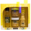 Fabrique de Styles Coffret autour du citron et du thym* Condiments Et Épices