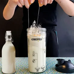 Fabrique de Styles Coffret cadeau miam avec livre* Ustensibles De Cuisine