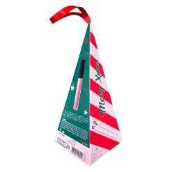 Fabrique de Styles Coffret cône Santa - Gloss lèvres cannelle* Soins Du Visage