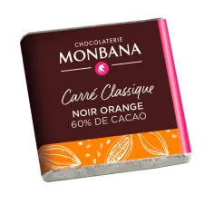 Fabrique de Styles Coffret de 50 carrés classiques* Chocolats Et Confiseries