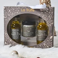 Fabrique de Styles Coffret dégustation truffe* Condiments Et Épices
