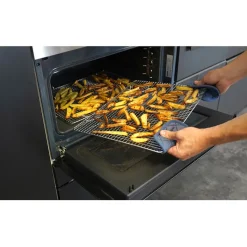 Fabrique de Styles Coffret frites maison au four* Ustensibles De Cuisine