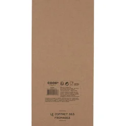 Fabrique de Styles Coffret fromage couteau et planche* Accessoires De Table