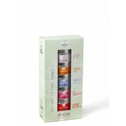 Fabrique de Styles Coffret infusion i feel good* Cafés, Thés Et Infusions