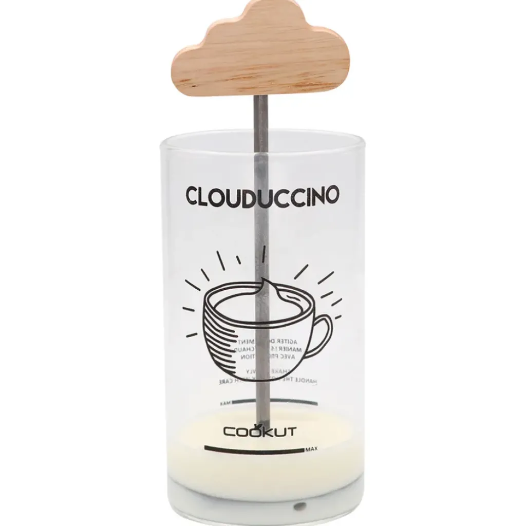 Fabrique de Styles Coffret kit barrista* Ustensibles De Cuisine