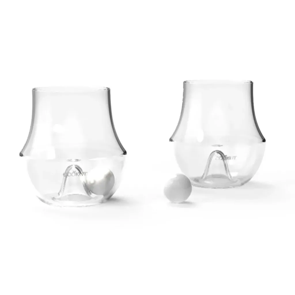 Fabrique de Styles Coffret le meilleur verre de dégustation du monde* Verres À Alcool