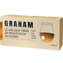 Fabrique de Styles Coffret le meilleur verre de dégustation du monde* Verres À Alcool