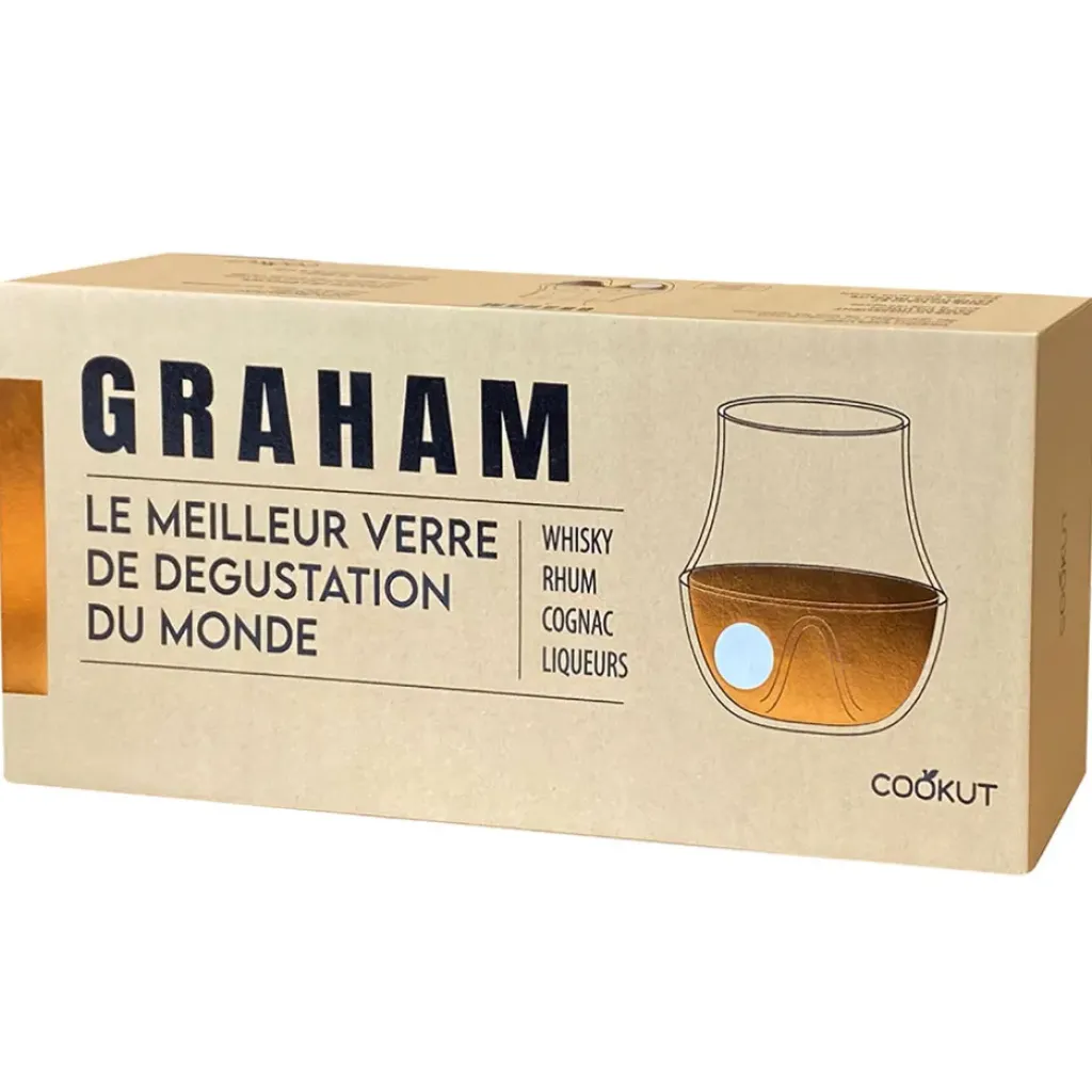 Fabrique de Styles Coffret le meilleur verre de dégustation du monde* Verres À Alcool