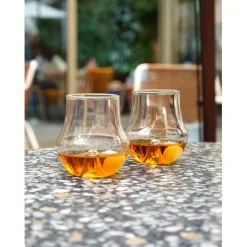 Fabrique de Styles Coffret le meilleur verre de dégustation du monde* Verres À Alcool