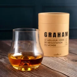 Fabrique de Styles Coffret le meilleur verre de dégustation du monde* Verres À Alcool