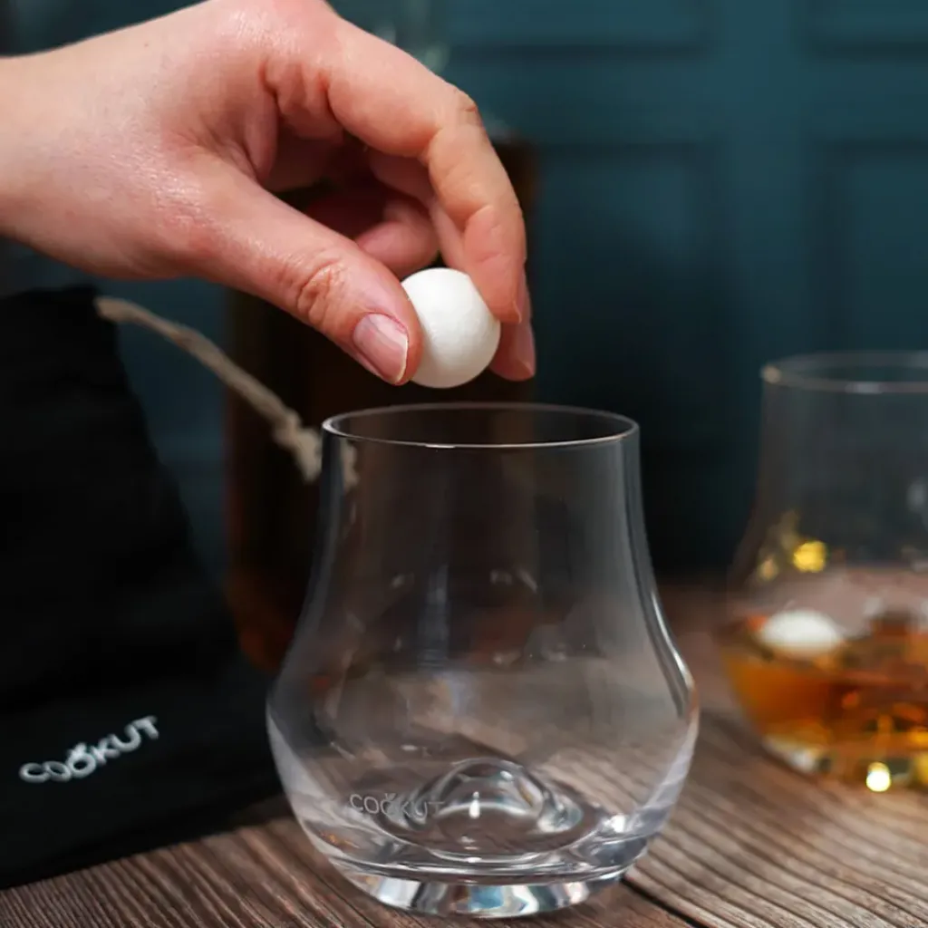 Fabrique de Styles Coffret le meilleur verre de dégustation du monde* Verres À Alcool