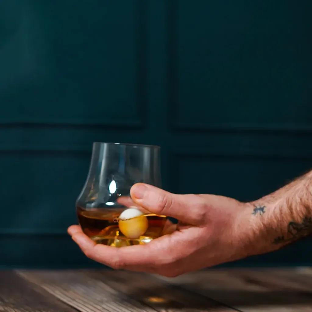 Fabrique de Styles Coffret le meilleur verre de dégustation du monde* Verres À Alcool