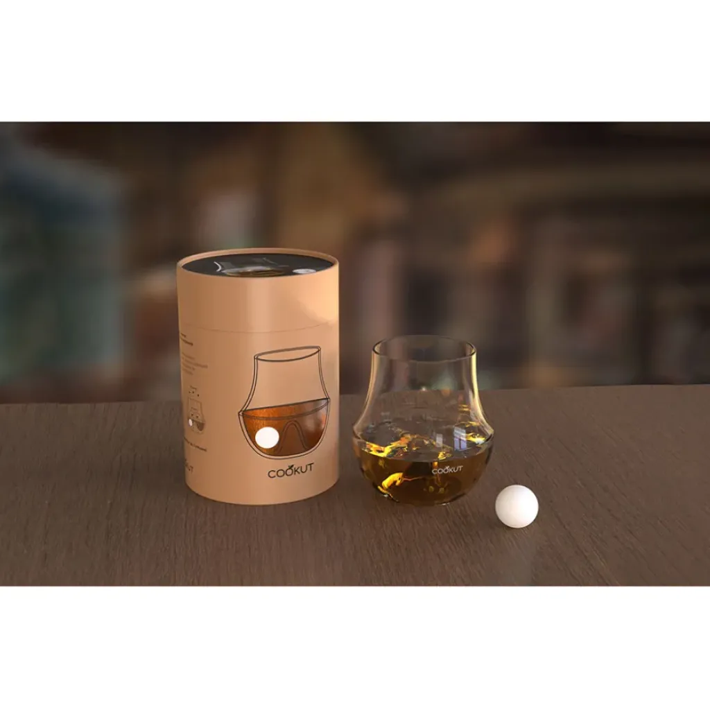 Fabrique de Styles Coffret le meilleur verre de dégustation du monde* Verres À Alcool