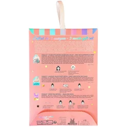 Fabrique de Styles Coffret maison skin care 3 masques* Soins Du Visage