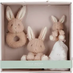 Fabrique de Styles Coffret naissance - Baby Bunny*Enfant Cadeaux De Naissance