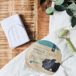 Fabrique de Styles Coffret soin du visage masseur jade* Soins Du Visage