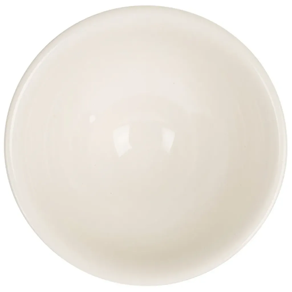 Fabrique de Styles Compotier en faïence 1L - Damier* Plats Et Saladiers