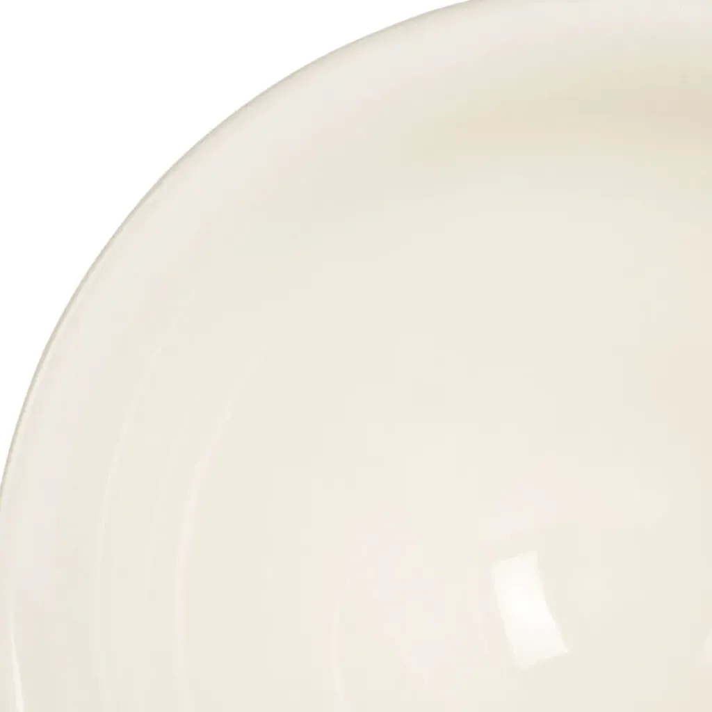 Fabrique de Styles Compotier en faience 1l - Paquerette* Plats Et Saladiers