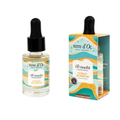 Fabrique de Styles Concentré de parfum fleur de monoi - ori maohi 15ml* Brumes Et Parfums