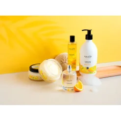 Fabrique de Styles Concentré de parfum mandarine-yuzu laotong 15ml* Brumes Et Parfums