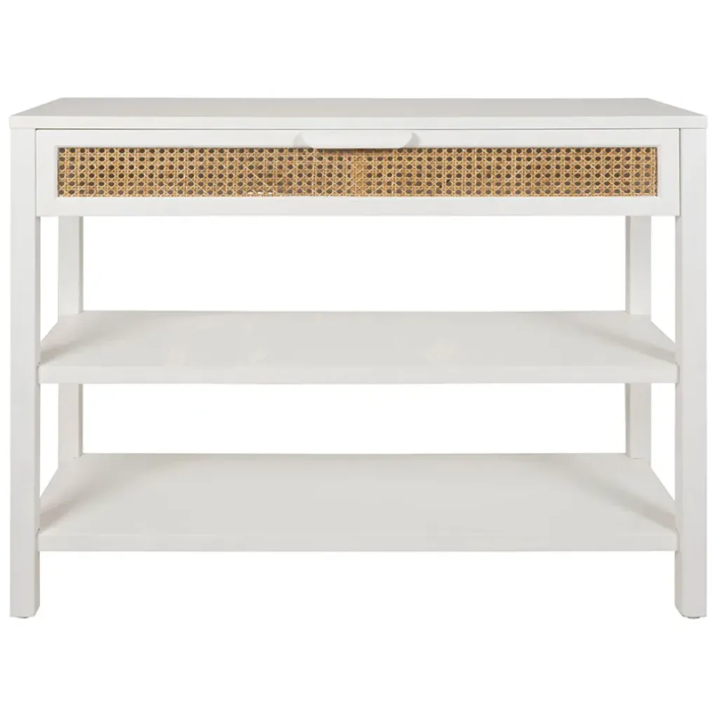 Fabrique de Styles Console 2 étagères en sapin - Adela* Consoles