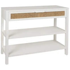 Fabrique de Styles Console 2 étagères en sapin - Adela* Consoles