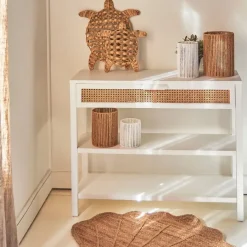 Fabrique de Styles Console 2 étagères en sapin - Adela* Consoles