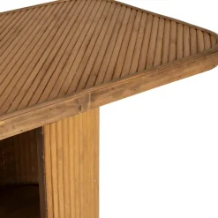 Fabrique de Styles Console en bambou et sapin - Saori* Consoles