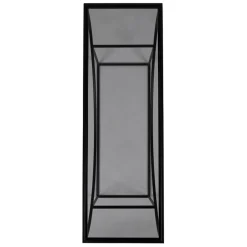 Fabrique de Styles Console en verre et fer - Lernet* Consoles