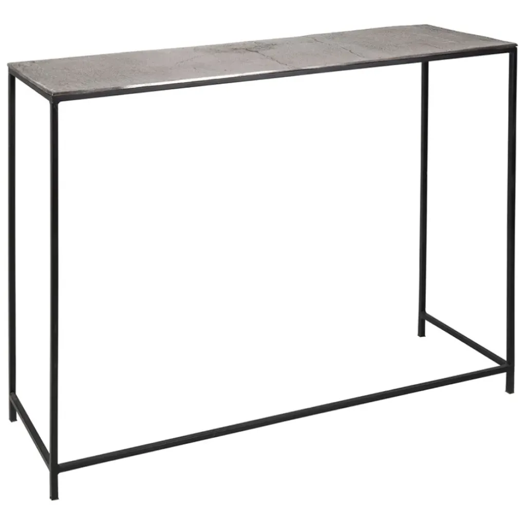 Fabrique de Styles Console gigogne (x2) en fer - Felia* Consoles