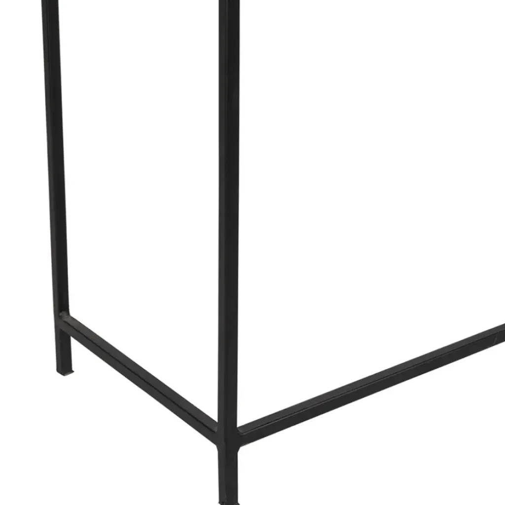 Fabrique de Styles Console gigogne (x2) en fer - Felia* Consoles